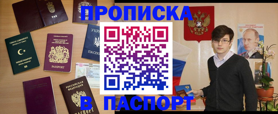 прописка 2025 в Михайловке